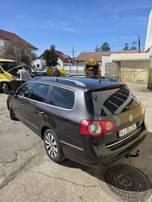 Wv passat 1 9 tdi - imagine 3