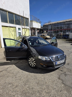Wv passat 1 9 tdi - imagine 4