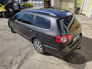 Wv passat 1 9 tdi - imagine 9