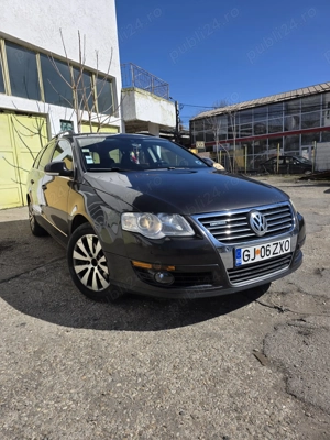 Wv passat 1 9 tdi - imagine 2