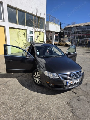 Wv passat 1 9 tdi - imagine 10