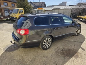 Wv passat 1 9 tdi - imagine 7