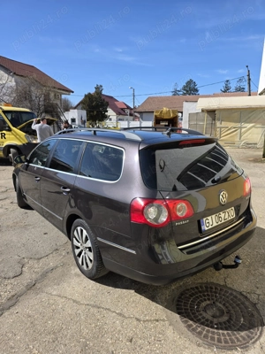 Wv passat 1 9 tdi - imagine 6