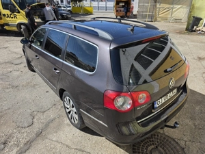 Wv passat 1 9 tdi - imagine 8