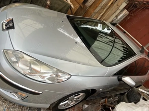 Peugeot 407 2.0HDI  - imagine 3