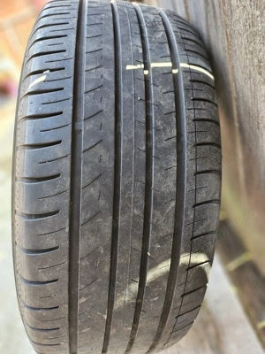 Anvelope Yokohama 245/45R18 - imagine 4