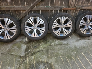 Anvelope Yokohama 245/45R18 - imagine 3