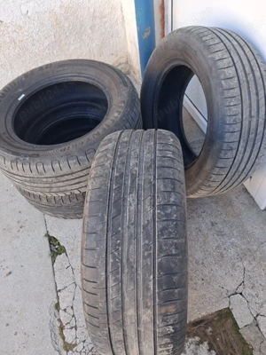 Cauciucuri 225 60 16 bucati 4