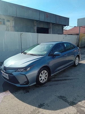 Toyota Corola , 1,5 l   14.000 euro , 55 000 km - imagine 4