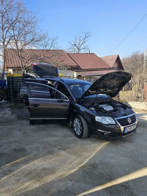 se vinde pasat b6 bmp