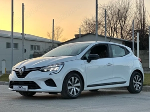 Renault Clio 5 2022 km 28000 - imagine 3