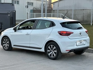 Renault Clio 5 2022 km 28000 - imagine 7