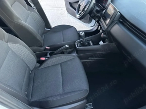 Renault Clio 5 2022 km 28000 - imagine 19