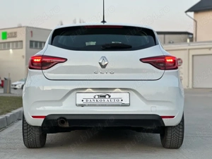 Renault Clio 5 2022 km 28000 - imagine 6