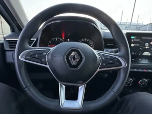 Renault Clio 5 2022 km 28000 - imagine 9