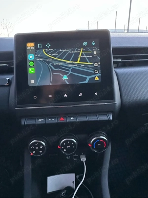 Renault Clio diesel km 65000 un singur propietar  - imagine 8