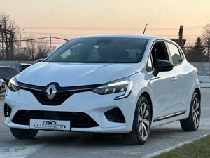 Renault Clio 5 2022 km 28000 - imagine 5