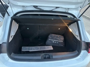 Renault Clio 5 2022 km 28000 - imagine 14