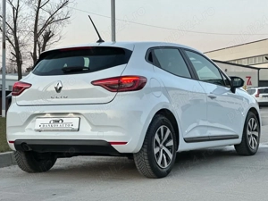 Renault Clio 5 2022 km 28000 - imagine 11