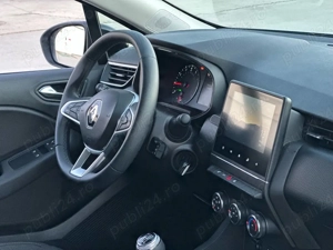 Renault Clio 5 2022 km 28000 - imagine 18