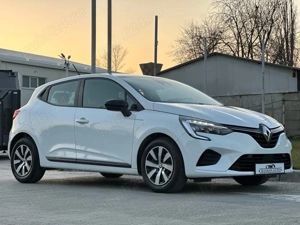 Renault Clio 5 2022 km 28000 - imagine 4