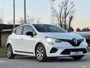 Renault Clio 5 2022 km 28000