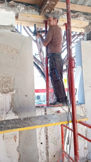 In cautare de jobb in constructii - imagine 2