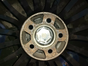 Vand jante 5x100 - imagine 4