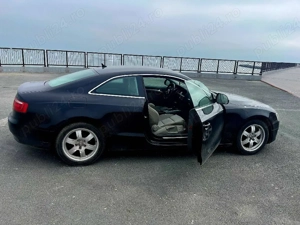 Audi A5 coupe - imagine 4