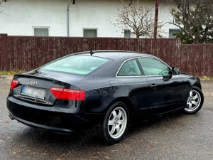 Audi A5 coupe - imagine 5