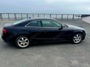 Audi A5 coupe - imagine 2