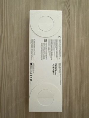 Apple Watch Series 11 46mm Silver S M GPS