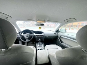 Audi A5 coupe - imagine 7