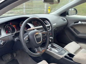 Audi A5 coupe - imagine 6