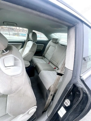 Audi A5 coupe - imagine 8