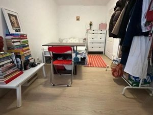 Inchiriere Garsoniera Decomandata Metrou Brancoveanu