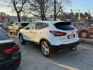  Nissan qashqai j11 