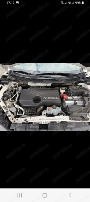  Nissan qashqai j11  - imagine 9