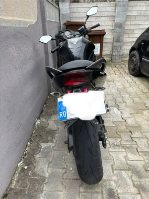 Motocicleta Kawasaki ER6N  - imagine 4