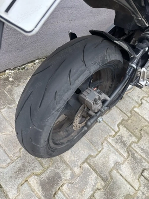 Motocicleta Kawasaki ER6N  - imagine 3