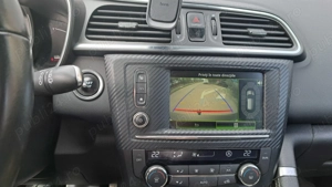 Renault Kadjar 1.2 Tce 2017 Intens, 50.000 km - imagine 4