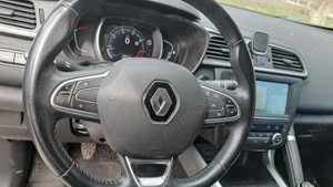 Renault Kadjar 1.2 Tce 2017 Intens, 50.000 km - imagine 3