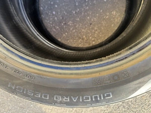 Vând 4 anvelope all season Vredestein 225 50 r18  - imagine 3