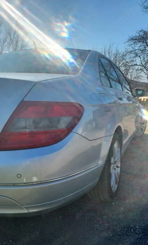 Mercedes Benz C 250 Bitturbo 