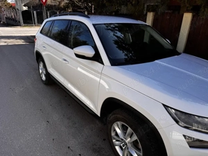 Vand Skoda Kodiaq, bine intretinuta - imagine 2