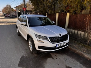 Vand Skoda Kodiaq, bine intretinuta - imagine 3