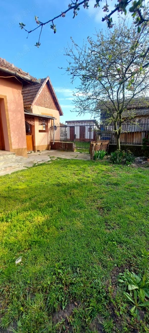 Casa de vanzare  Imediat locuibila - imagine 4