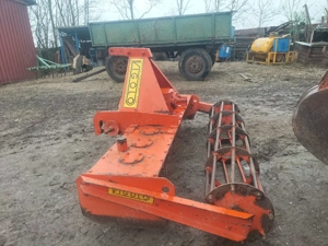 Freza rotativă Vigolo! - imagine 2