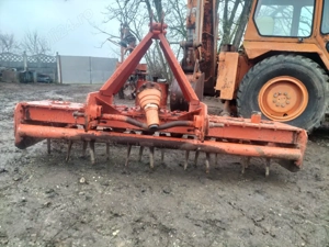 Freza rotativă Vigolo! - imagine 3