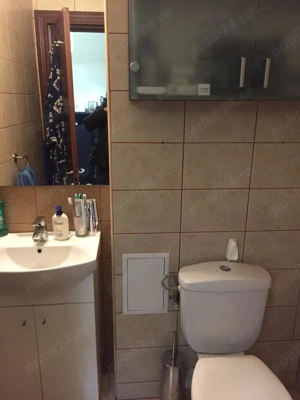 Vand apartament 3 camere(eventual schimb) - imagine 7